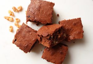 Read more about the article Ooey, Gooey Brownies?  Not Quite