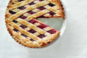 Read more about the article Linzer Torte?